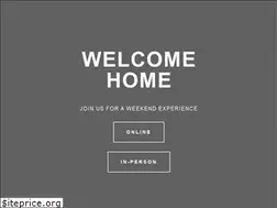 Sites similar to lifehousechurch.org