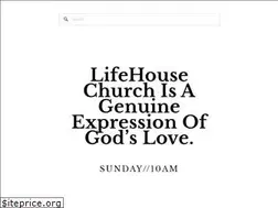 Sites similar to lifehousechurchne.com