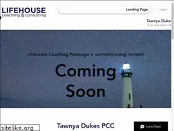 Sites similar to lifehousecoaching.com