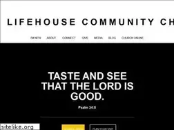 Sites similar to lifehousedsm.org