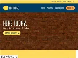 Sites similar to lifehouseduluth.org