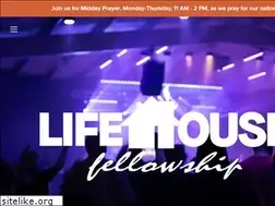 Sites similar to lifehousefellowship.net