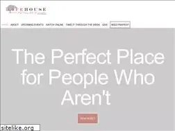 Sites similar to lifehousefellowship.org