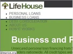 Sites similar to lifehousefunding.com