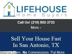 Sites similar to lifehousehomebuyers.com