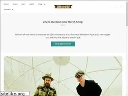 Sites similar to lifehousemusic.com