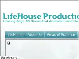 Sites similar to lifehouseproductions.com