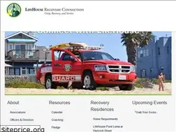 Sites similar to lifehouserc.org