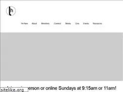 Sites similar to lifehousesa.com
