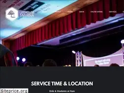 Sites similar to lifehousesmyrna.com