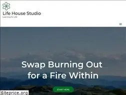 Sites similar to lifehousestudio.com