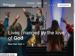 Sites similar to lifehousetn.org