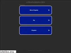 Sites similar to lifehousewv.org