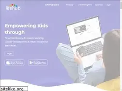 Sites similar to lifehubjobs.com