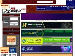 Sites similar to lifehyip.com