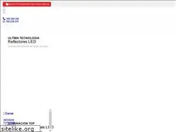 Sites similar to lifeiluminacion.com