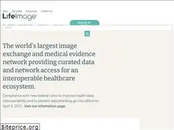 Sites similar to lifeimage.com