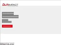 Sites similar to lifeimpact.co.jp