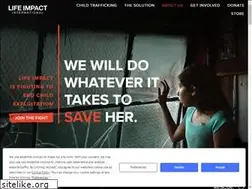 Sites similar to lifeimpactintl.org