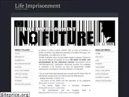 Sites similar to lifeimprisonment.eu