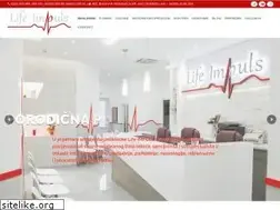 Sites similar to lifeimpuls.rs