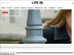 Sites similar to lifein.pl