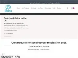 Sites similar to lifeina.com