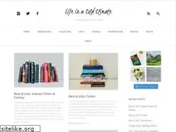 Sites similar to lifeinacoldclimate.com