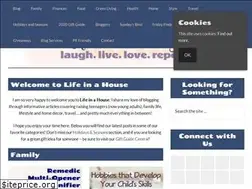 Sites similar to lifeinahouse.net
