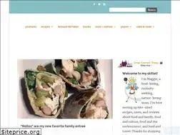Sites similar to lifeinaskillet.com