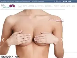 Sites similar to lifeinbalance.ro