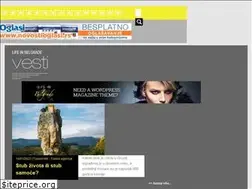 Sites similar to lifeinbelgrade.life