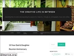 Sites similar to lifeinbetween.me