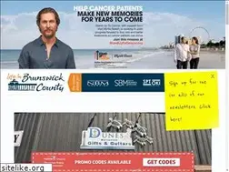 Sites similar to lifeinbrunswickcounty.com