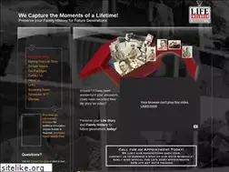 Sites similar to lifeincluded.com