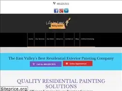 Sites similar to lifeincolorpainting.com