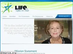 Sites similar to lifeincorporated.com