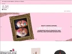 Sites similar to lifeincouture.com
