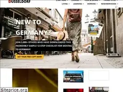 Sites similar to lifeinduesseldorf.com
