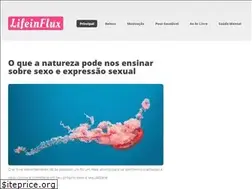 Sites similar to lifeinflux.com