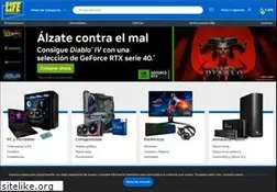 Sites similar to lifeinformatica.com