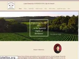 Sites similar to lifeinfrench-bordeaux.com