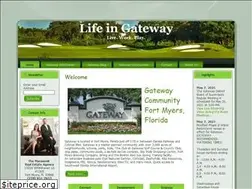 Sites similar to lifeingateway.com