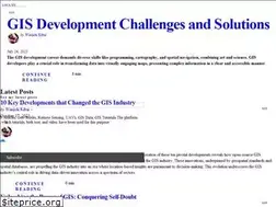Sites similar to lifeingis.com