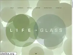 Sites similar to lifeinglass.net