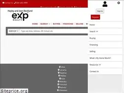 Sites similar to lifeinhawaiirealestate.com