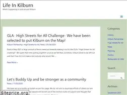 Sites similar to lifeinkilburn.com