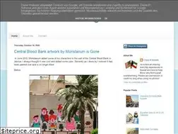 Sites similar to lifeinkuwaitblog.com