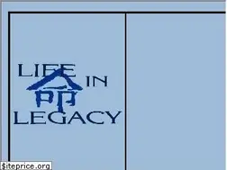 Sites similar to lifeinlegacy.com