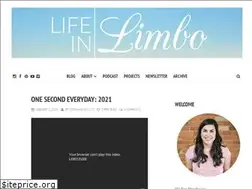 Sites similar to lifeinlimbo.org